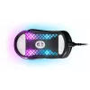Steelseries Aerox 5 mysz Right-hand USB Type-A Optical 18000 DPI