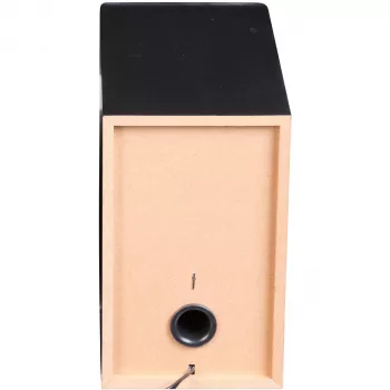 Mikrosystem Denver MDA-285 z BT, CD, radiem i AUX