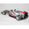 REVELL plastikowy model McLaren Mercedes MP4-25 Lewis Hamilton — skala 1:24