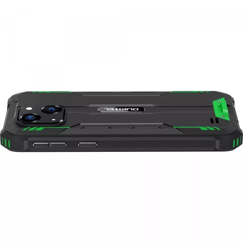 Smartfon OukiTel G2 4G 6,3 cala 4/64 GB zielony