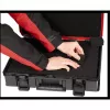 Wkład piankowy do walizki narzędziowej Einhell 4540013 Czarny 280x420x65 mm