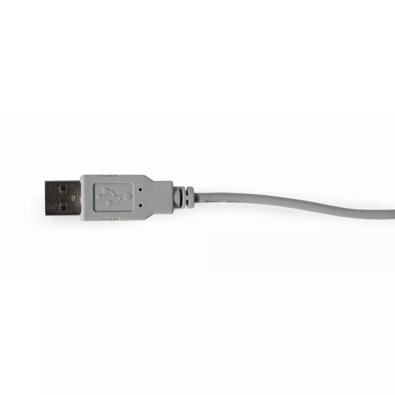 Gembird MIC-DU-01 Produkt Srebrny