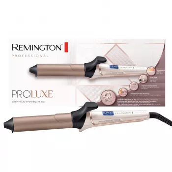 Lokówka Remington Proluxe OPTIHeat 120 - 210 °C