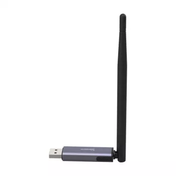 Klucz USB Zigbee Sonoff Dongle Plus MG24 do sieci Zigbee — adapter USB, kompatybilny z Home Assistant, openHAB, Zigbee2MQTT