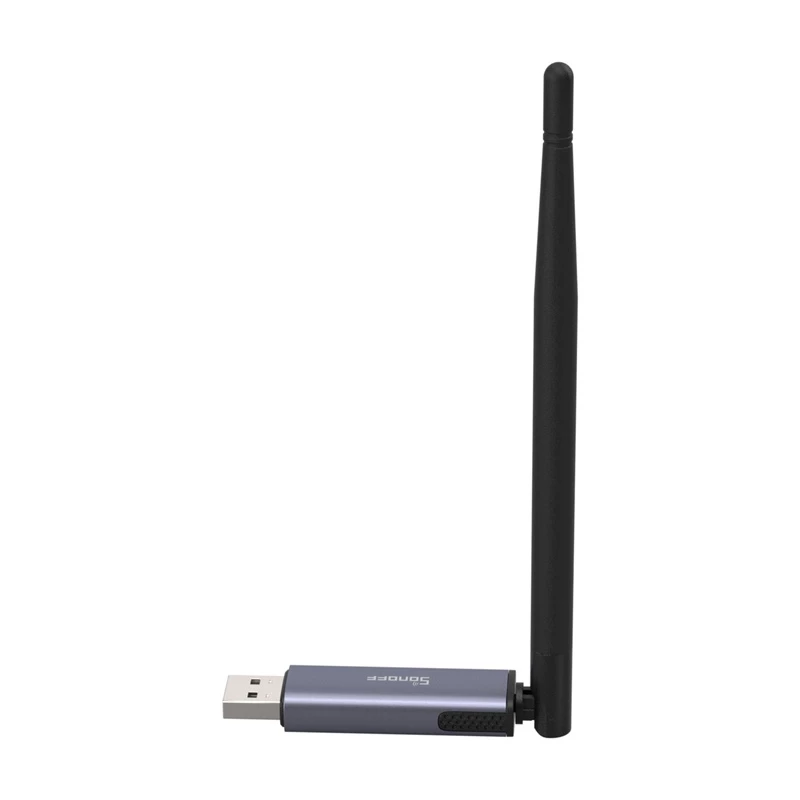 Klucz USB Zigbee Sonoff Dongle Plus MG24 do sieci Zigbee — adapter USB, kompatybilny z Home Assistant, openHAB, Zigbee2MQTT