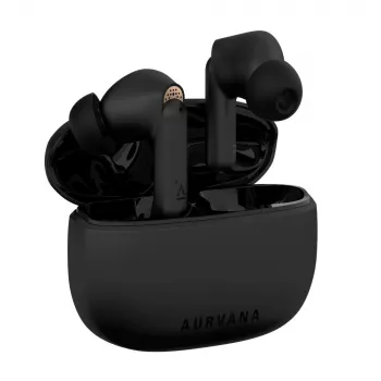 Słuchawki Creative Labs Creative Aurvana Ace