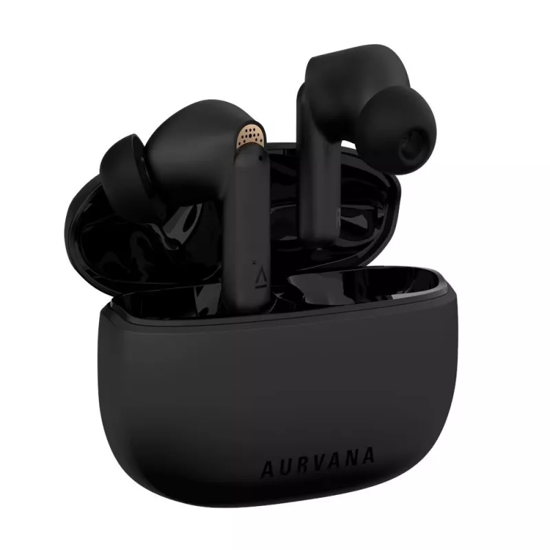 Słuchawki Creative Labs Creative Aurvana Ace