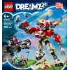 Zestaw Playmobil Konie Wodospadu 71497 Farma Wielokolorowy