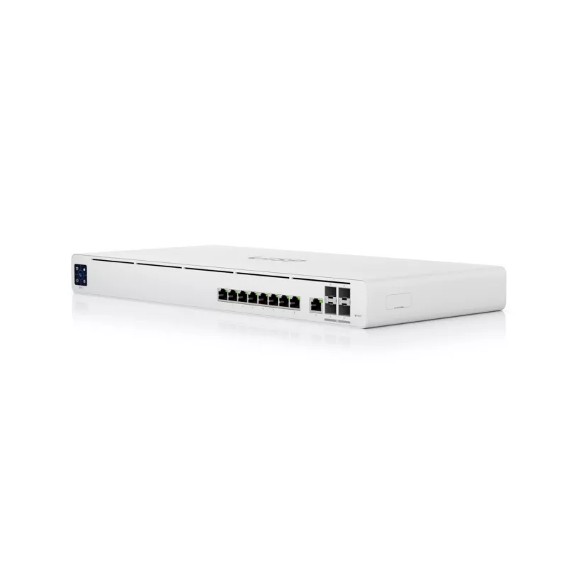 Router przewodowy Ubiquiti UISP-R-Pro Gigabit Ethernet 9,5 Gbit/s