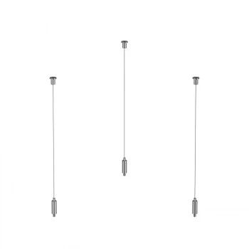 Mikrofon Sennheiser TCC-M-S-W obudowa sufitowa biały