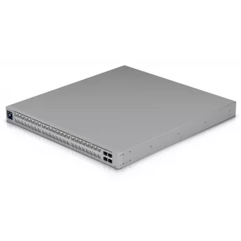 Przełącznik Ubiquiti USW-Pro-XG-48