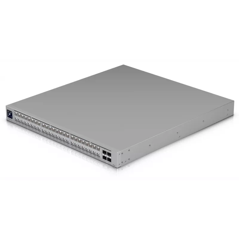 Przełącznik Ubiquiti USW-Pro-XG-48
