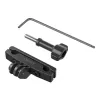 Uchwyt kamery DJI CP.OS.00000268.01 do rowerów szerokość 19,7 mm