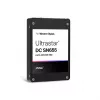 Dysk SSD WESTERN DIGITAL Ultrastar DC SN655 3,84 TB and3 PCIe TLC ISE