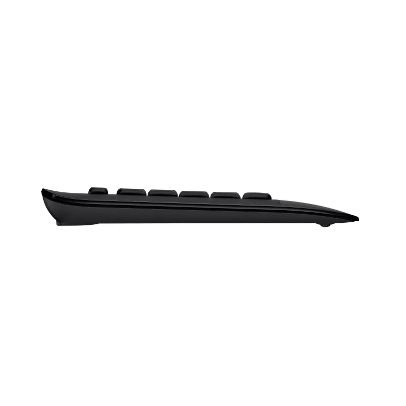 Logitech SIGNATURE K650. Wpisz wygodę. Zrób więcej