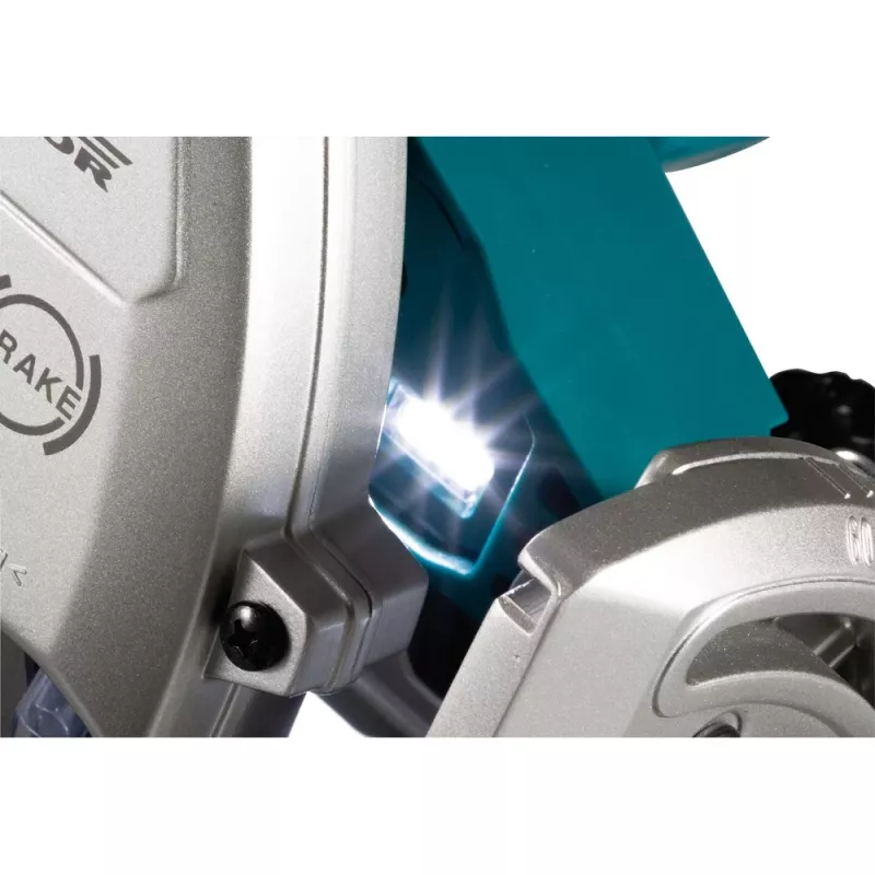Makita DHS900Z 36V akumulatorowa pilarka tarczowa, samo narzędzie