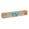 Kaseta z tonerem KYOCERA TK-8115C 1 szt. oryginalna cyjan