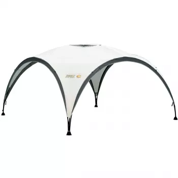 Pavillon Event Shelter, 4,5 x 4,5m (Light szary/szary)
