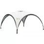 Pavillon Event Shelter, 4,5 x 4,5m (Light szary/szary)