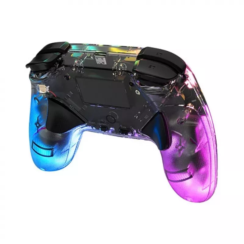 Kontroler Dragonshock Orion Glow Wireless RGB Switch