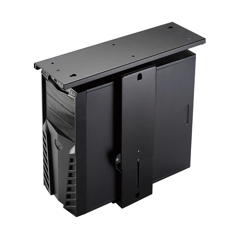 Uchwyt CPU montowany do biurka LogiLink EO0031