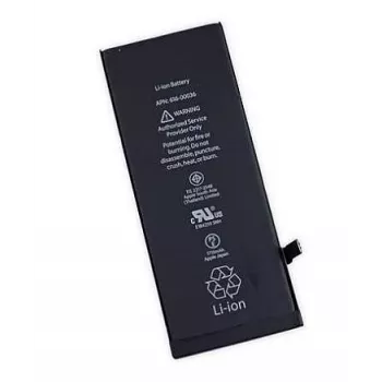 Bateria extra digital do Apple iPhone 6S DV00DV6324 1715mAh Li‑Ion