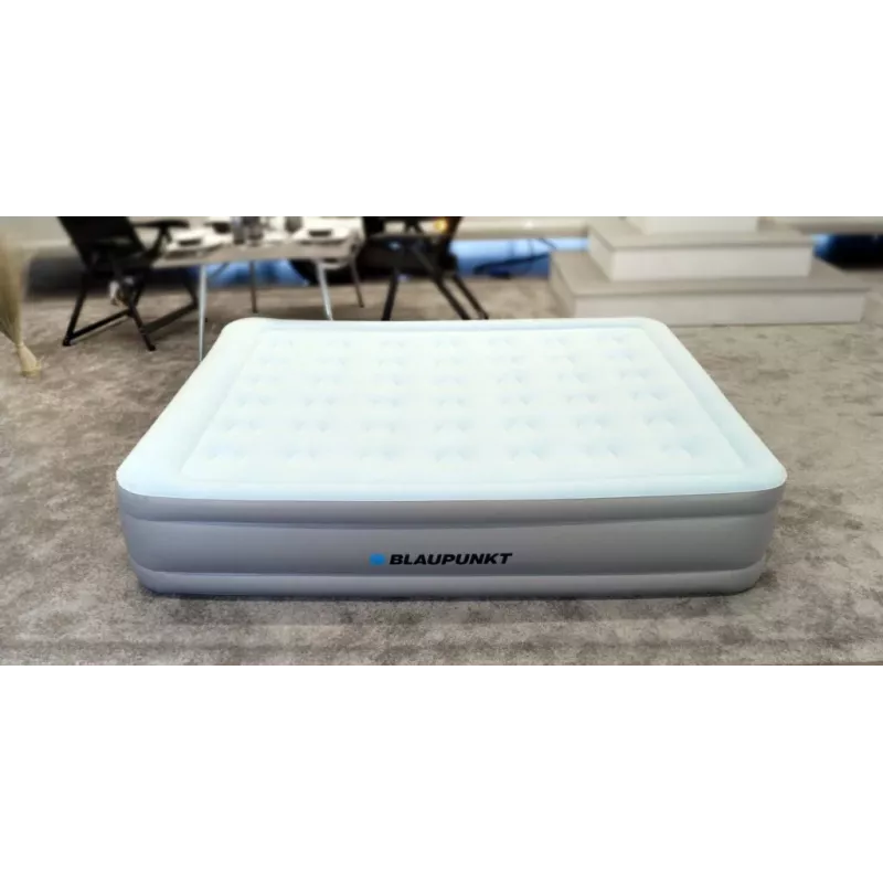 Radio samochodowe BLAUPUNKT IM820 — Bluetooth, USB, AUX, pojedyncze DIN