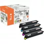 Peach Toner Brother TN-248XL DCP-L-3520 MultiPack nowy Chip kompatybilny - kompatybilny