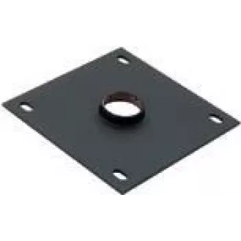 Chief Ceiling Plate Czarny