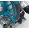 Makita SP6000J przenośna piła tarczowa 16,5 cm czarna, niebieska 6400 obr./min 1300 W