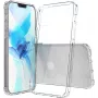 Cover JT BERLIN Pankow Clear mobile phone etui do iPhone 12/12 Pro