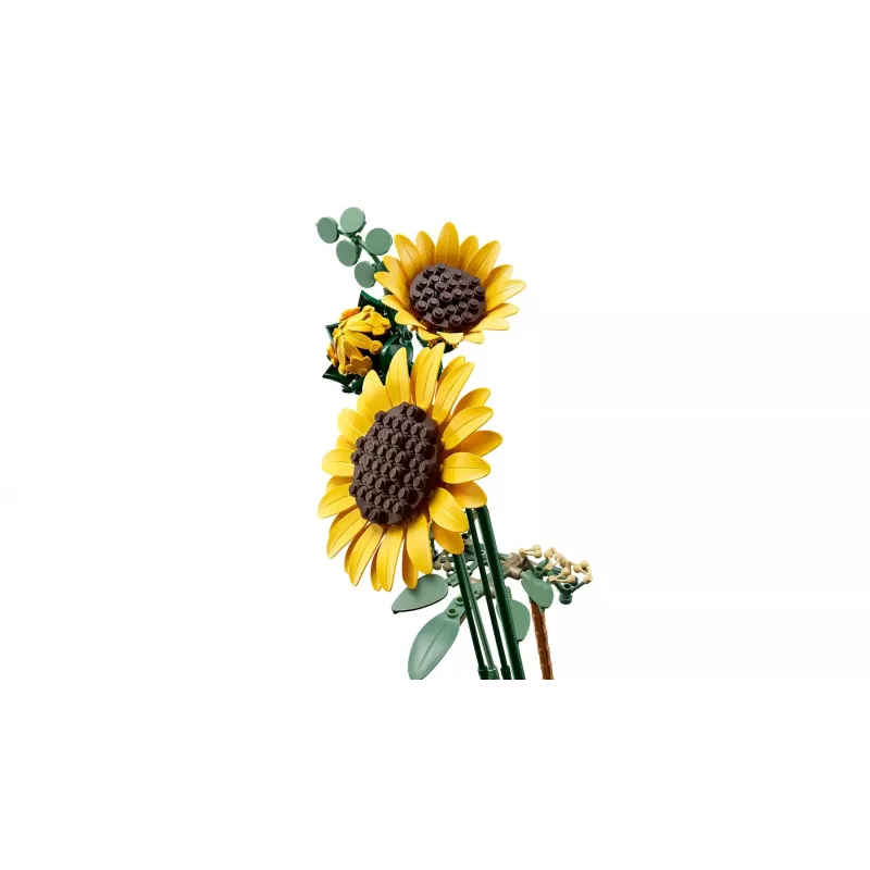 LEGO BOTANICALS 11502 Bukiet Słoneczników