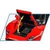 Klocki konstrukcyjne COBI Maserati MC20 Cielo 2115 elementów