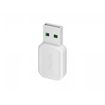 Nadajnik ręczny Aeotec Z-Stick bezprzewodowy USB bateria litowa