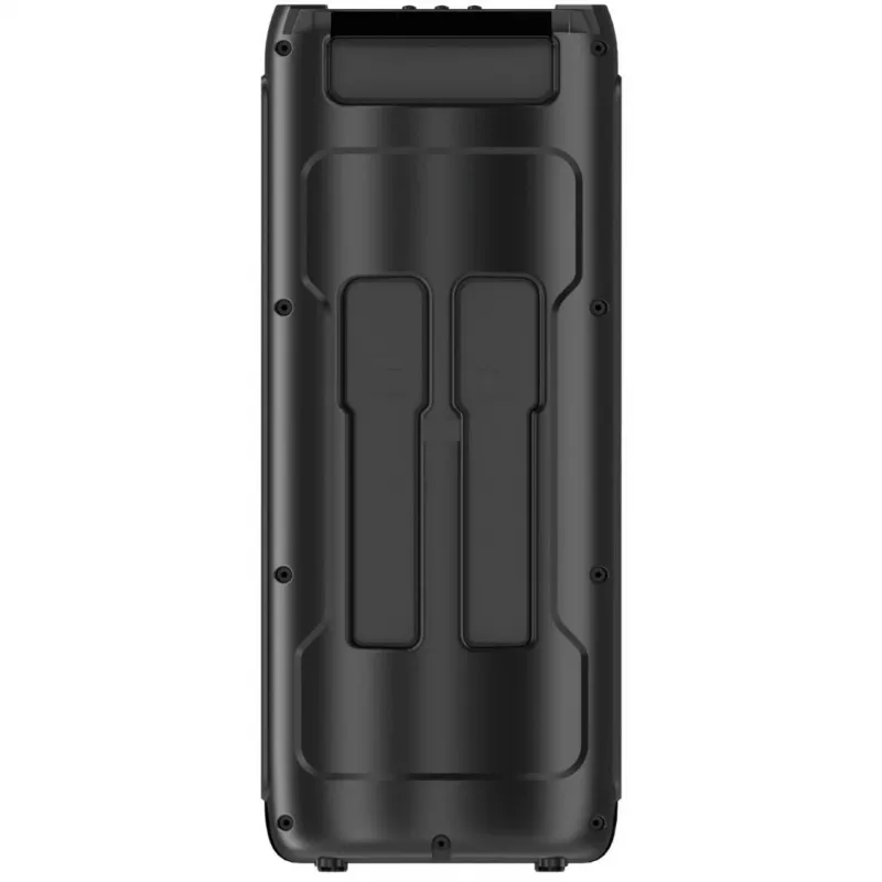 DENVER BPS-355 - System nagłośnieniowy imprezowy - Bezprzewodowy - Bluetooth - 16 W - dwudrożny (111151200160)