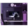 Monitor komputerowy JAPANNEXT JN-I270WQHD300F-HSP 68,6 cm (27 inch) 2560 x 1440 piksele Wide Quad HD LED Szary