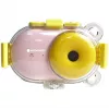 Realikids - Wodoodporny - Różowy - Aparat cyfrowy - 16 MP