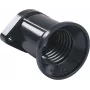 Oprawka lampy E27 Bachmann 740.011 z podstawą montażową