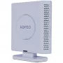 DECT IP-Repeater agfeo 6101724 biały — wzmacniacz zasięgu dla systemów DECT/VoIP