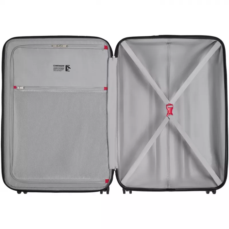 Wenger 612538 93 L Czarny