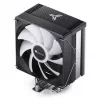 Chłodzenie CPU Jonsbo CR-1000MAX V2 PWM ARGB, czarne