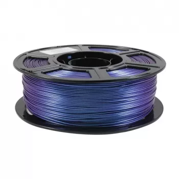 Filament do drukarki 3D FlashForge PLA 1,75 mm Mgławicowy Fiolet 1 kg