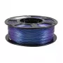 Filament do drukarki 3D FlashForge PLA 1,75 mm Mgławicowy Fiolet 1 kg