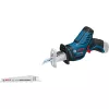 Bosch GSA 10,8 V-LI Professional czarny, niebieski