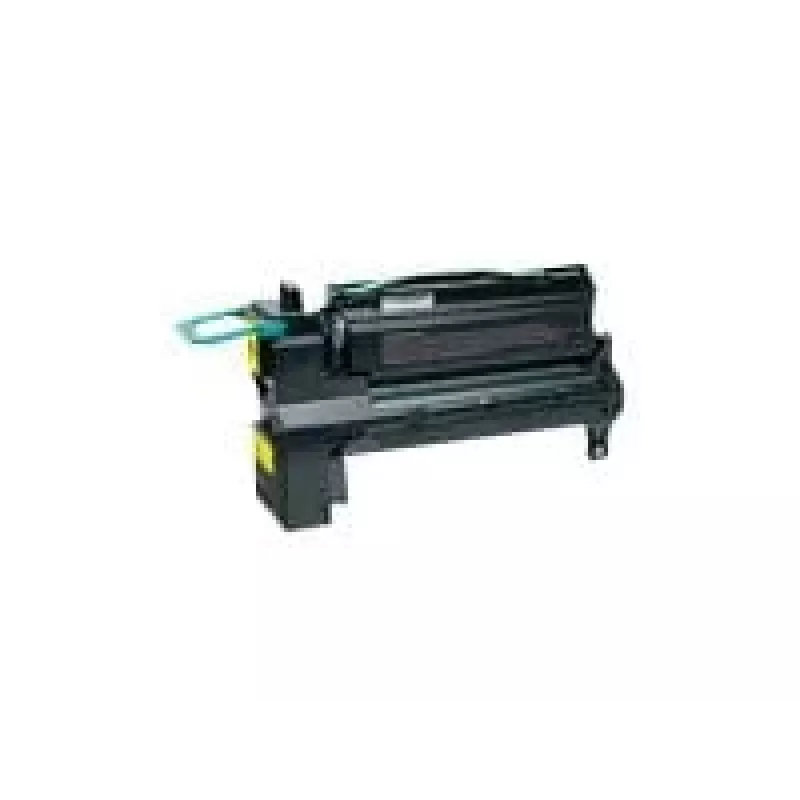 Lexmark X792X2KG Materiał eksploatacyjny do drukarek Czarny