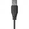 Mysz SPEEDLINK SL-680022-RRBK USB Type-A