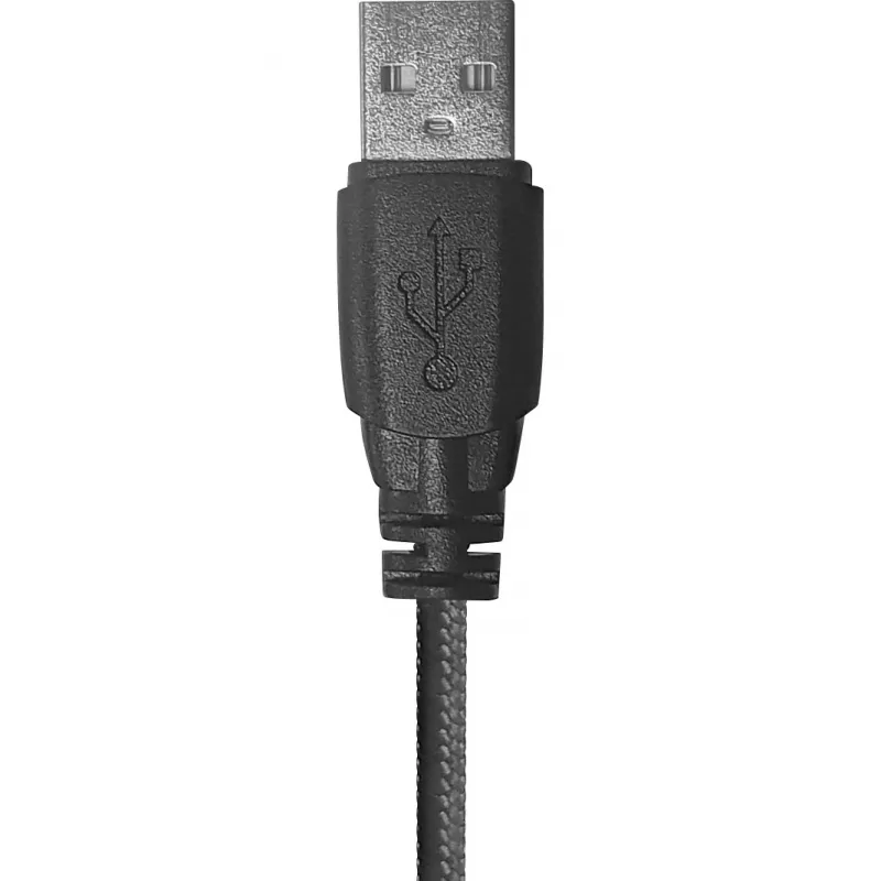 Mysz SPEEDLINK SL-680022-RRBK USB Type-A