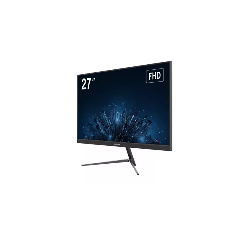 Monitor CCTV Hikvision DS-D5027F3-2P2S 27 cali LED 1920 x 1080