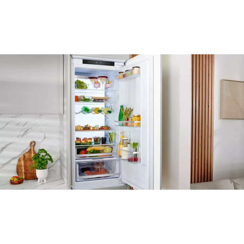 Lodówka z zamrażarką BK2995.5FCNO