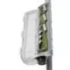 Przełącznik sieciowy MikroTik CSS606-1G-2Gi-3S+OUT 6-portowy przełącznik z uplinkami 1G i 10G SFP+